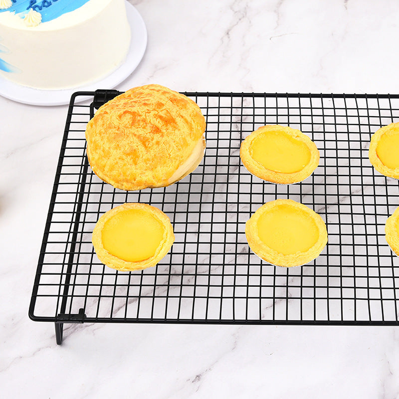 Large Non-Stick Cooling Rack for Baking Tools