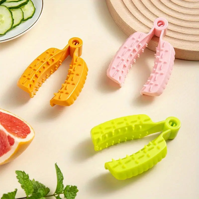 1pc Safe Finger Guard for Food Cutting and Chopping