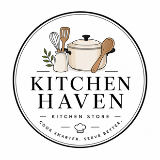 Kitchen Heaven