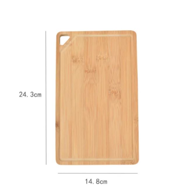 Chopping block