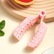 1pc Safe Finger Guard for Food Cutting and Chopping